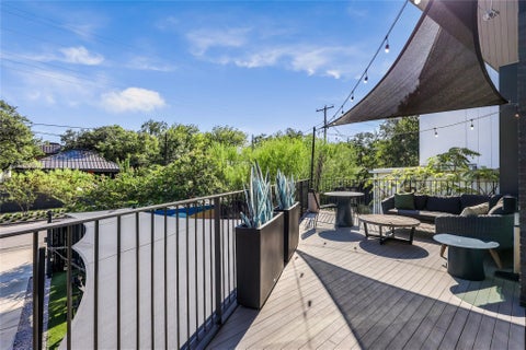 Tiny photo for 702 W Elizabeth ST, Austin, TX 78704 (MLS # 1777566)