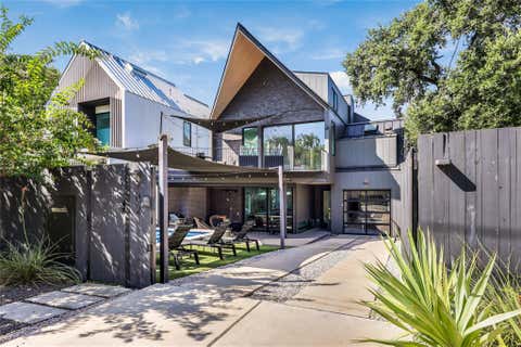 Photo of 702 W Elizabeth ST, Austin, TX 78704 (MLS # 1777566)