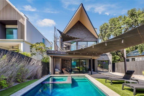 Tiny photo for 702 W Elizabeth ST, Austin, TX 78704 (MLS # 1777566)