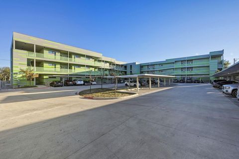 Tiny photo for 4004 Banister Ln LN #310, Austin, TX 78704 (MLS # 4015987)