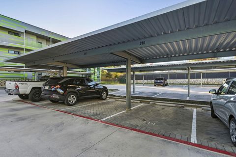 Tiny photo for 4004 Banister Ln LN #310, Austin, TX 78704 (MLS # 4015987)