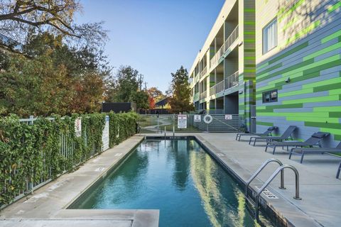 Tiny photo for 4004 Banister Ln LN #310, Austin, TX 78704 (MLS # 4015987)