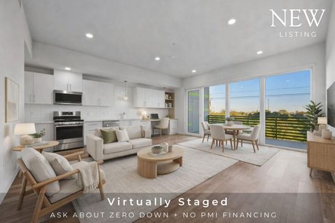 Photo of 4004 Banister Ln LN #310, Austin, TX 78704 (MLS # 4015987)