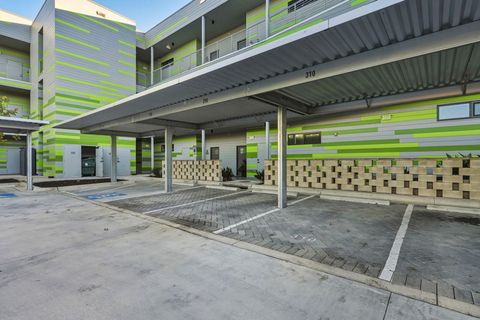 Tiny photo for 4004 Banister Ln LN #310, Austin, TX 78704 (MLS # 4015987)