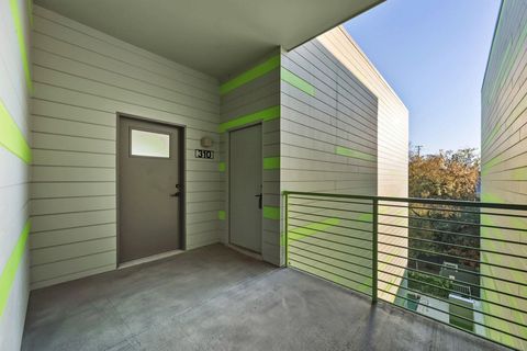 Tiny photo for 4004 Banister Ln LN #310, Austin, TX 78704 (MLS # 4015987)