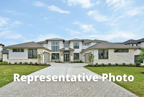 916 Tomichi TRL Lakeway TX 78738
