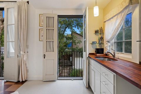 Tiny photo for 1609 Wethersfield RD, Austin, TX 78703 (MLS # 1740198)