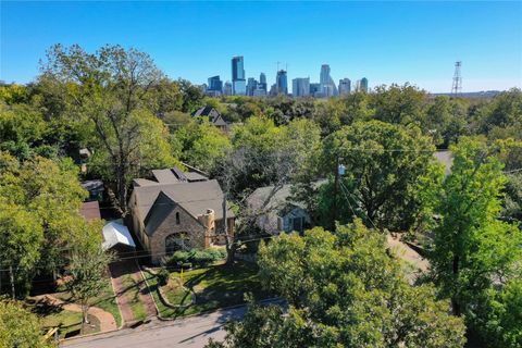 Tiny photo for 1609 Wethersfield RD, Austin, TX 78703 (MLS # 1740198)