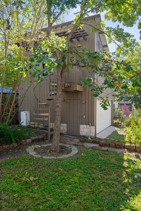 Tiny photo for 1609 Wethersfield RD, Austin, TX 78703 (MLS # 1740198)