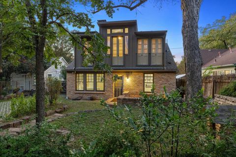 Tiny photo for 1609 Wethersfield RD, Austin, TX 78703 (MLS # 1740198)
