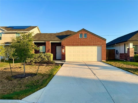 Photo of 112 The Bad WAY, Jarrell, TX 76537 (MLS # 6167964)