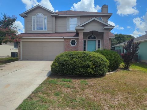 Photo of 305 Avalanche Ave, Georgetown, TX 78626 (MLS # 6624018)