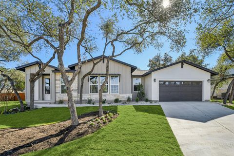 2167 Quiet Stables CIR Cedar Park TX 78613