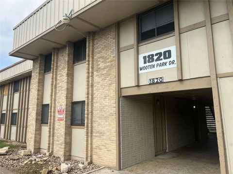 Photo of 1820 Wooten Park DR #104, Austin, TX 78757 (MLS # 3435316)