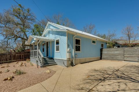 Tiny photo for 2808 Crest Ave, Austin, TX 78702 (MLS # 4288663)