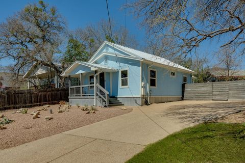 Tiny photo for 2808 Crest Ave, Austin, TX 78702 (MLS # 4288663)