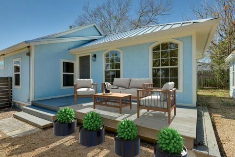 Tiny photo for 2808 Crest Ave, Austin, TX 78702 (MLS # 4288663)