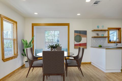 Tiny photo for 2808 Crest Ave, Austin, TX 78702 (MLS # 4288663)