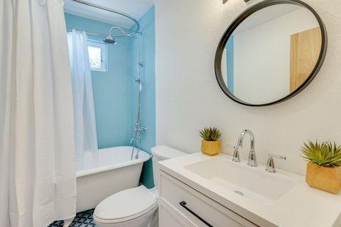 Tiny photo for 2808 Crest Ave, Austin, TX 78702 (MLS # 4288663)