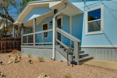 Tiny photo for 2808 Crest Ave, Austin, TX 78702 (MLS # 4288663)