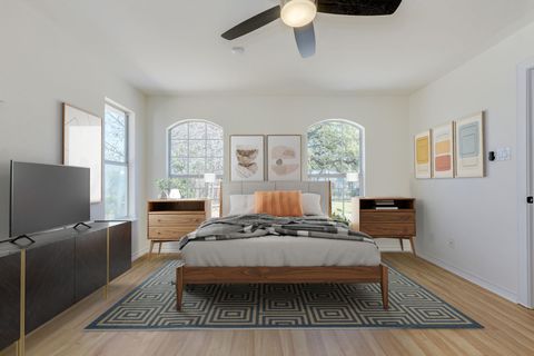 Tiny photo for 2808 Crest Ave, Austin, TX 78702 (MLS # 4288663)