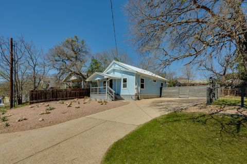 Tiny photo for 2808 Crest Ave, Austin, TX 78702 (MLS # 4288663)