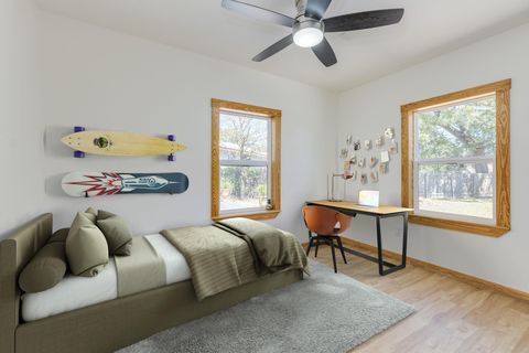 Tiny photo for 2808 Crest Ave, Austin, TX 78702 (MLS # 4288663)