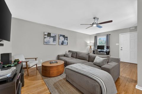 1240 Barton Hills DR 206 Austin TX 78704