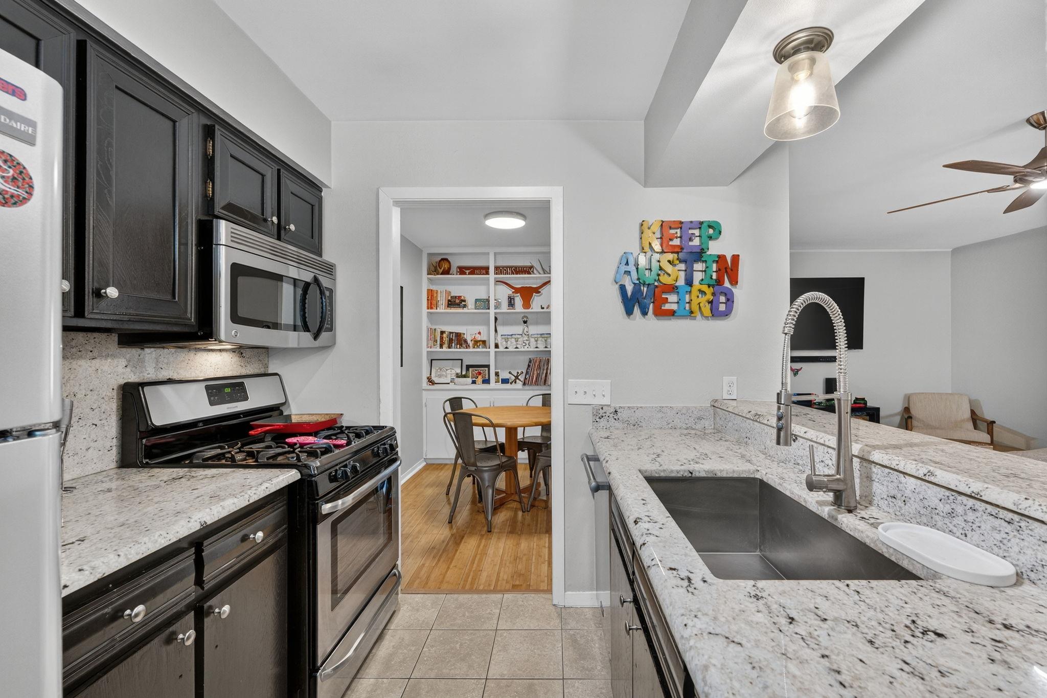 1240 Barton Hills DR 206