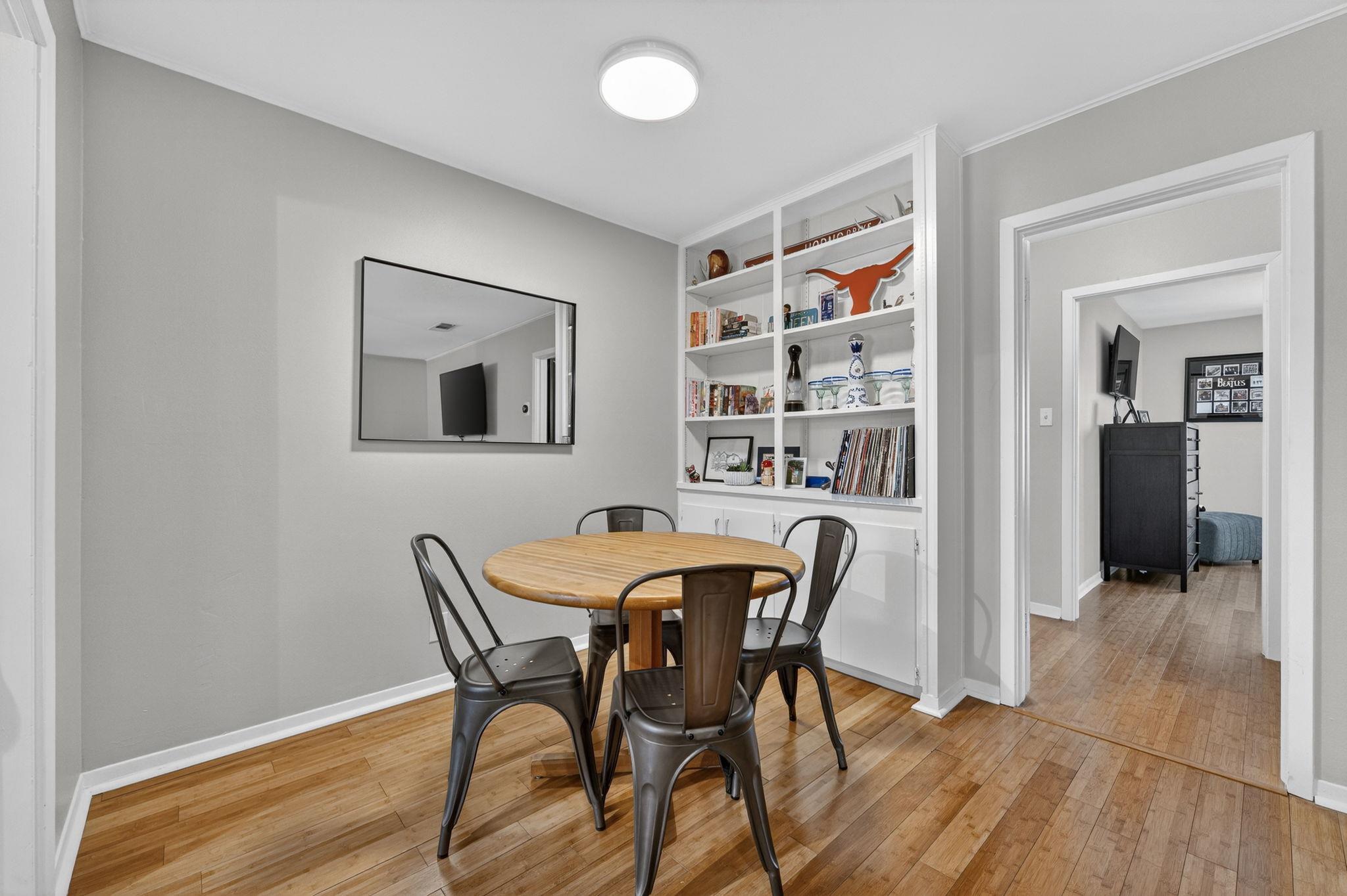 1240 Barton Hills DR 206