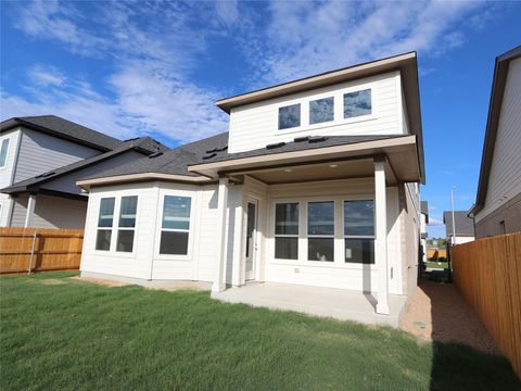 Tiny photo for 13108 Geary DR, Austin, TX 78652 (MLS # 5023534)