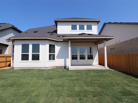 Tiny photo for 13108 Geary DR, Austin, TX 78652 (MLS # 5023534)