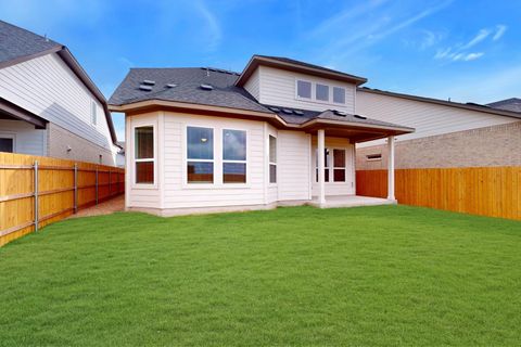 Tiny photo for 13108 Geary DR, Austin, TX 78652 (MLS # 5023534)