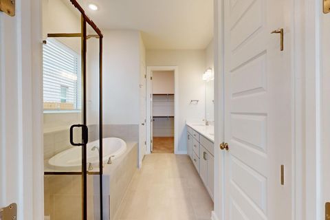 Tiny photo for 13108 Geary DR, Austin, TX 78652 (MLS # 5023534)