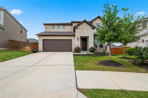Photo of 317 Barton Oak TRL, Georgetown, TX 78628 (MLS # 7711064)