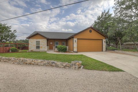 596 Riviera DR Canyon Lake TX 78133