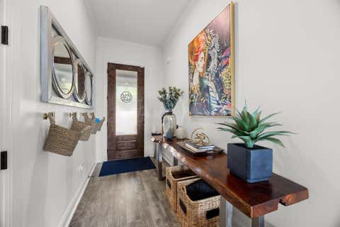 Tiny photo for 9008 Hobby LN, Jonestown, TX 78645 (MLS # 2267059)