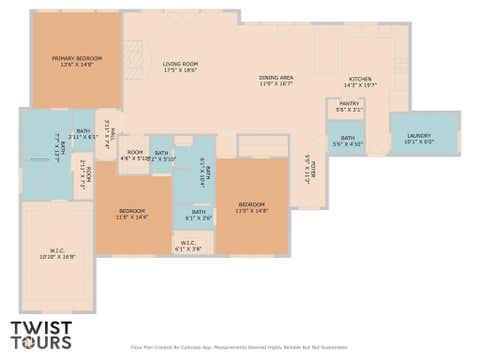 Tiny photo for 9008 Hobby LN, Jonestown, TX 78645 (MLS # 2267059)