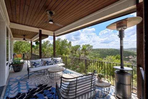 Tiny photo for 9008 Hobby LN, Jonestown, TX 78645 (MLS # 2267059)