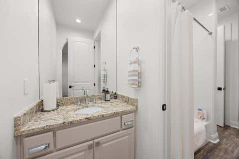 Tiny photo for 9008 Hobby LN, Jonestown, TX 78645 (MLS # 2267059)