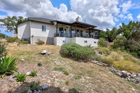 Tiny photo for 9008 Hobby LN, Jonestown, TX 78645 (MLS # 2267059)