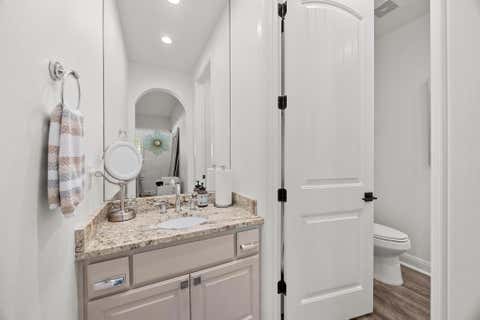 Tiny photo for 9008 Hobby LN, Jonestown, TX 78645 (MLS # 2267059)