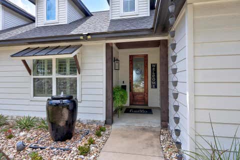 Tiny photo for 9008 Hobby LN, Jonestown, TX 78645 (MLS # 2267059)