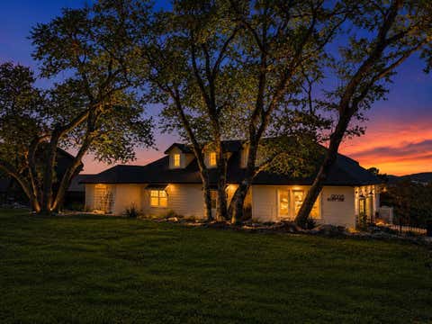 Tiny photo for 9008 Hobby LN, Jonestown, TX 78645 (MLS # 2267059)