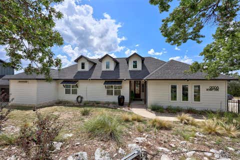 Photo of 9008 Hobby LN, Jonestown, TX 78645 (MLS # 2267059)
