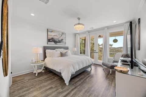 Tiny photo for 9008 Hobby LN, Jonestown, TX 78645 (MLS # 2267059)