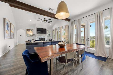 Tiny photo for 9008 Hobby LN, Jonestown, TX 78645 (MLS # 2267059)