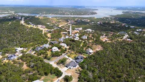Tiny photo for 9008 Hobby LN, Jonestown, TX 78645 (MLS # 2267059)