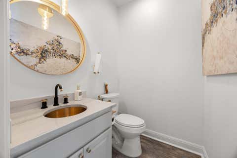 Tiny photo for 9008 Hobby LN, Jonestown, TX 78645 (MLS # 2267059)