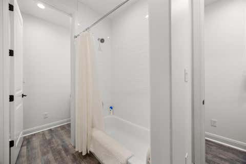 Tiny photo for 9008 Hobby LN, Jonestown, TX 78645 (MLS # 2267059)
